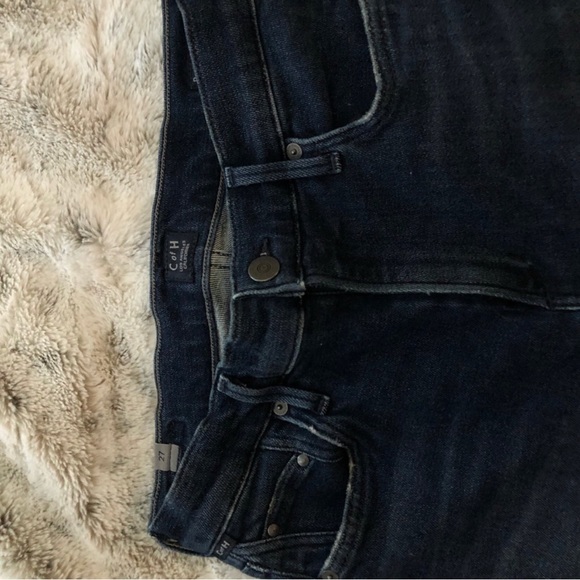 Citizens of Humanity Rocket Jean - Size 27 - Tainted Love - Picture 4 of 8